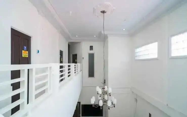 RedDoorz Syariah Near Jalan A Yani KM 8 Citraland — фото 6