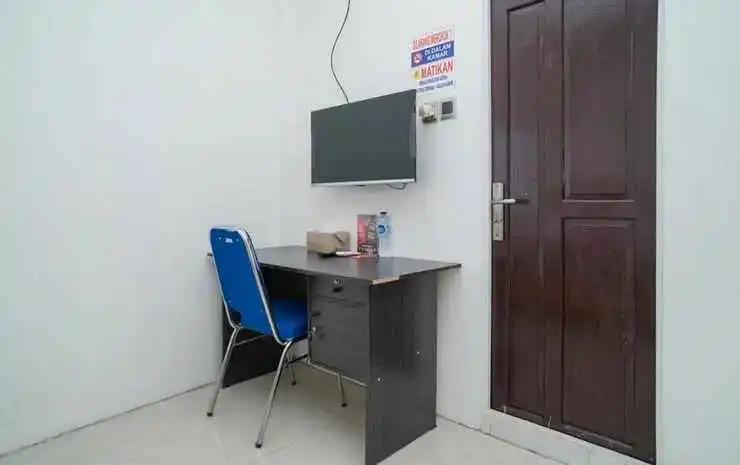 RedDoorz Syariah Near Jalan A Yani KM 8 Citraland — фото 5