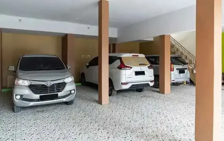 Банджармасин: RedDoorz Syariah Near Jalan A Yani KM 8 Citraland