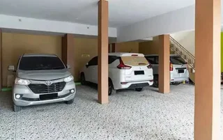 Банджармасин: RedDoorz Syariah Near Jalan A Yani KM 8 Citraland