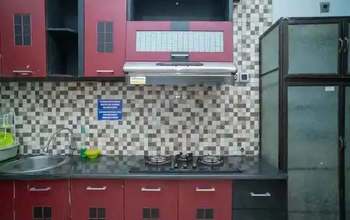 Банджармасин: RedDoorz Syariah Near Jalan A Yani KM 8 Citraland