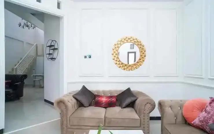Банджармасин: RedDoorz Syariah Near Jalan A Yani KM 8 Citraland