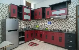 Банджармасин: RedDoorz Syariah Near Jalan A Yani KM 8 Citraland