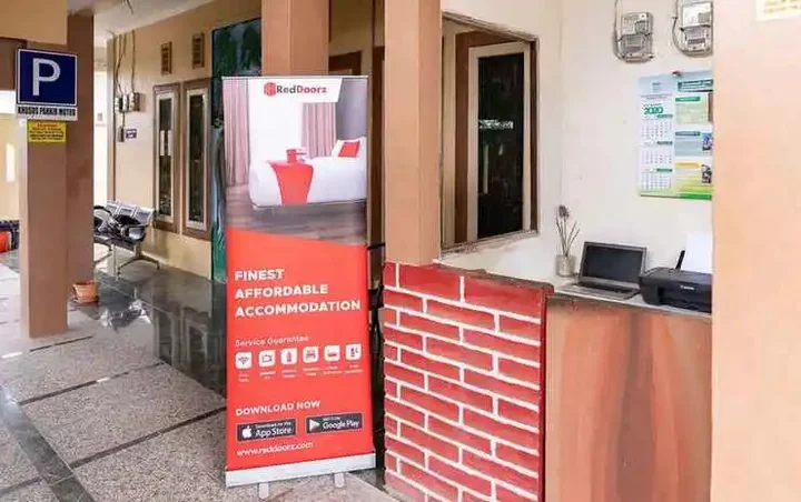 Банджармасин: RedDoorz Syariah Near Jalan A Yani KM 8 Citraland