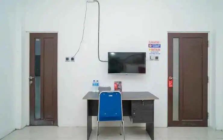 RedDoorz Syariah Near Jalan A Yani KM 8 Citraland — фото 4