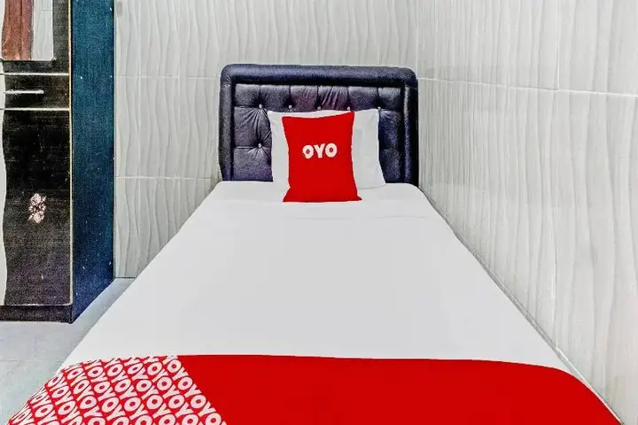 Griya Putri Syariah by OYO Rooms — фото 1