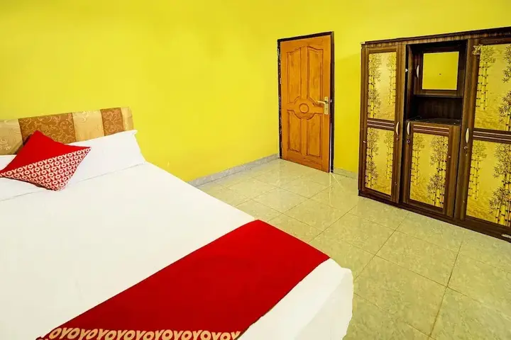 Палембанг: Wisma Kenanga by OYO Rooms