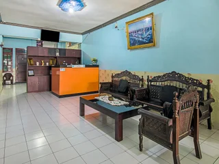 Палу: Hotel Syariah Andalas Palu by Reddoors