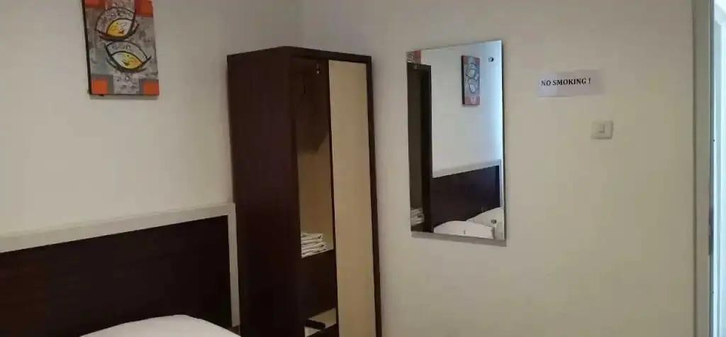 Палу: Fidelia Homestay Palu by Reddoors
