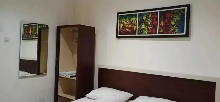 Палу: Fidelia Homestay Palu by Reddoors
