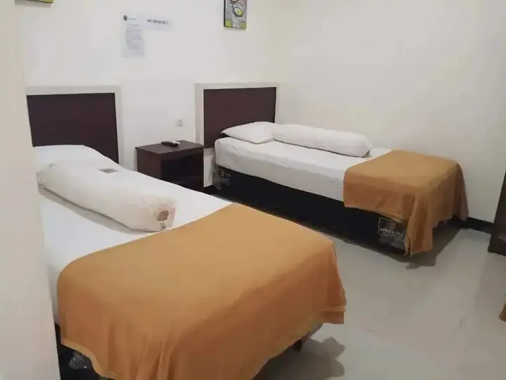 Палу: Fidelia Homestay Palu by Reddoors