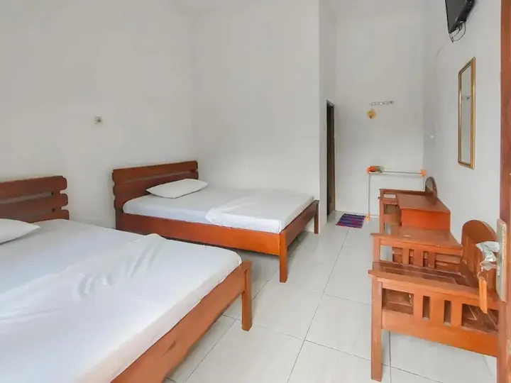 Пангандаран: Pondok Manggir by Oyo Rooms