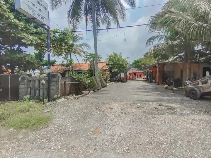 Пангандаран: Pondok Manggir by Oyo Rooms