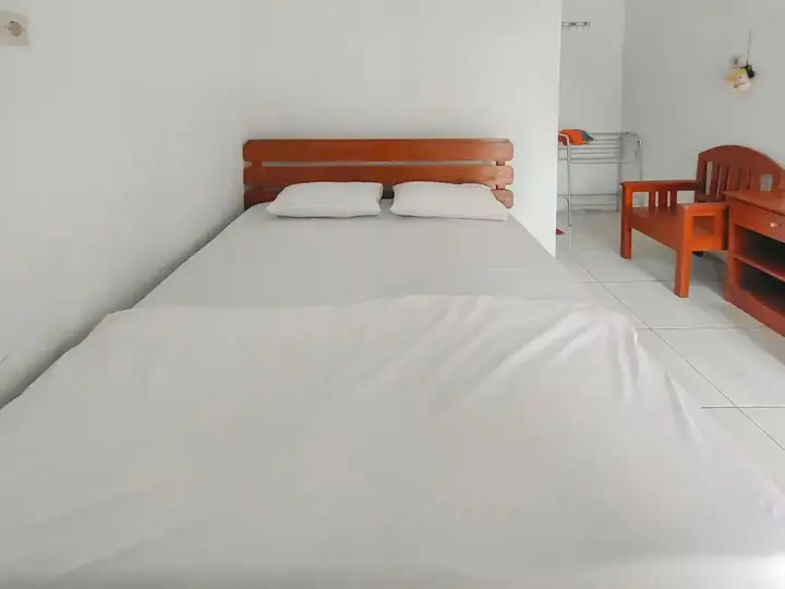 Пангандаран: Pondok Manggir by Oyo Rooms