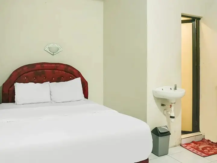 Garuda Guest House By Oyo Room — фото 3