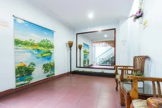 Медан: Reddoorz Syariah Near Plaza Medan Fair 2