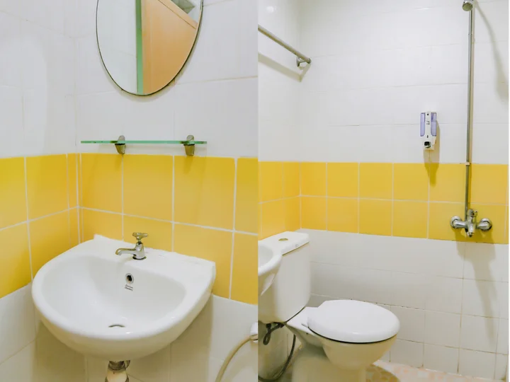 Батам: Hotel Indorasa 2 by OYO Rooms