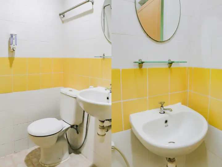 Батам: Hotel Indorasa 2 by OYO Rooms