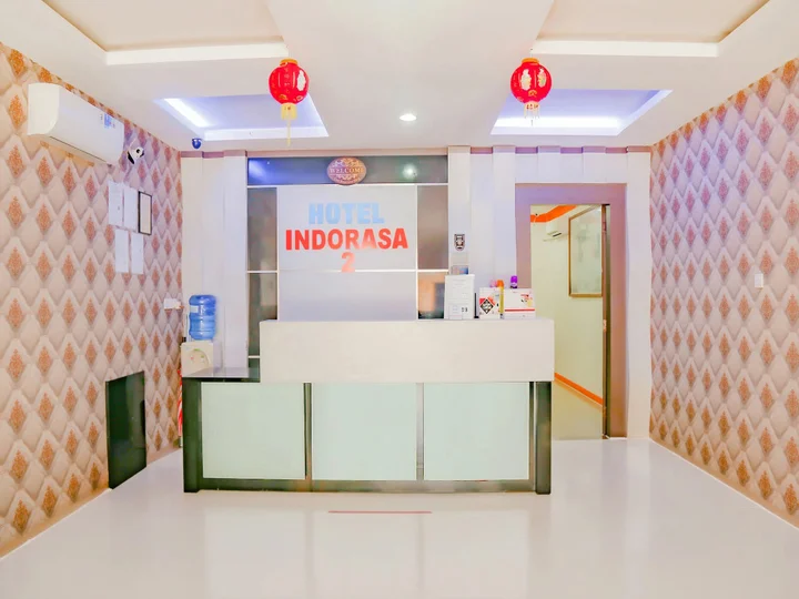Батам: Hotel Indorasa 2 by OYO Rooms