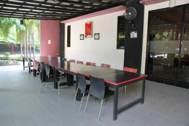 Палу: Milano Guest House