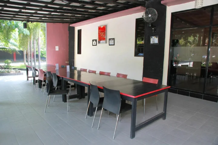 Палу: Milano Guest House