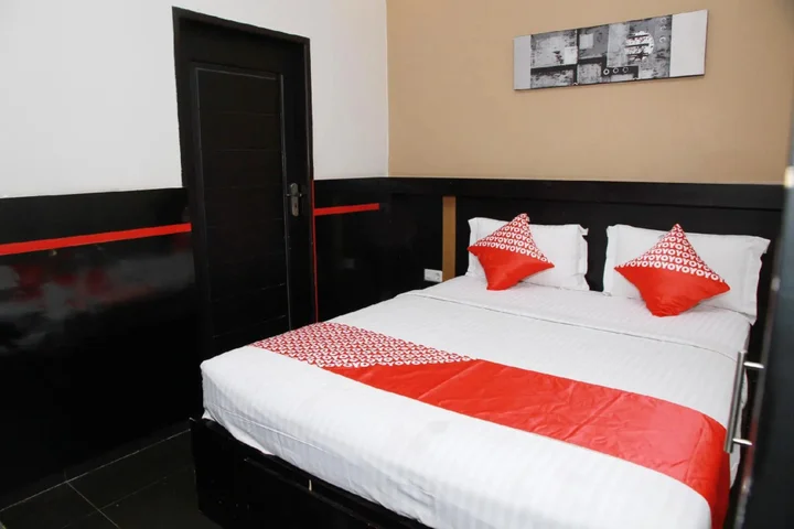 Палу: Milano Guest House