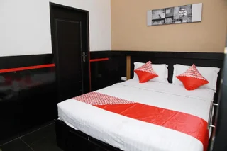 Палу: Milano Guest House