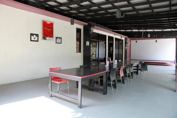 Палу: Milano Guest House
