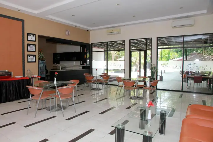 Палу: Milano Guest House