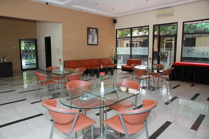 Палу: Milano Guest House