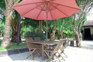 Палу: Milano Guest House
