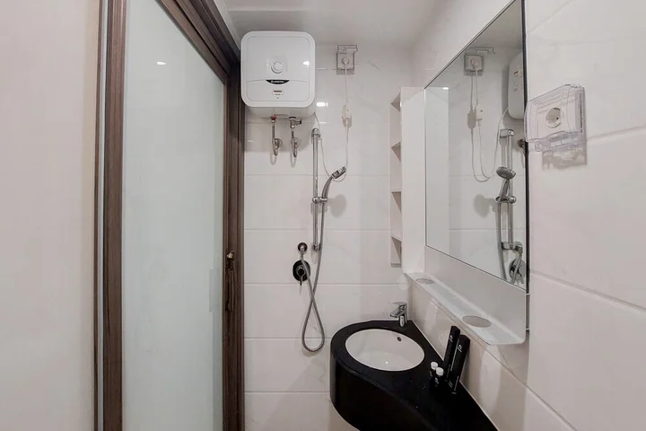 Тангеранг: SkyHouse BSD+