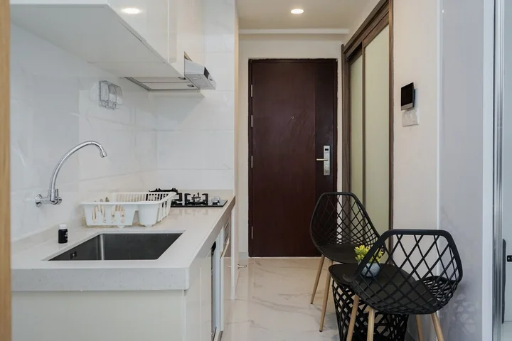 Тангеранг: SkyHouse BSD+
