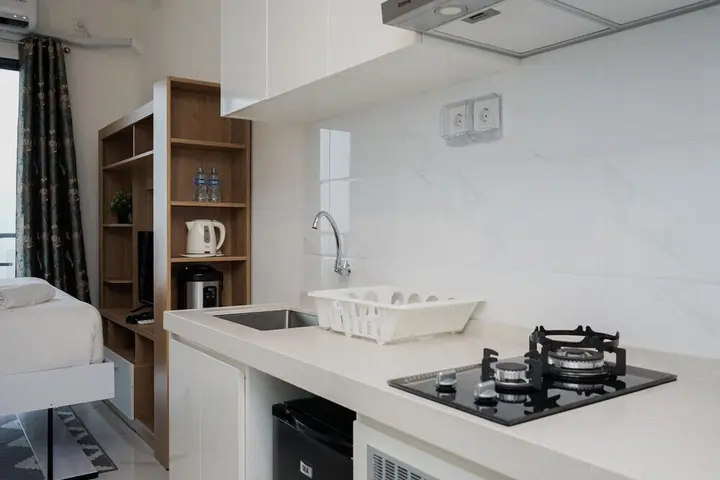 Тангеранг: SkyHouse BSD+