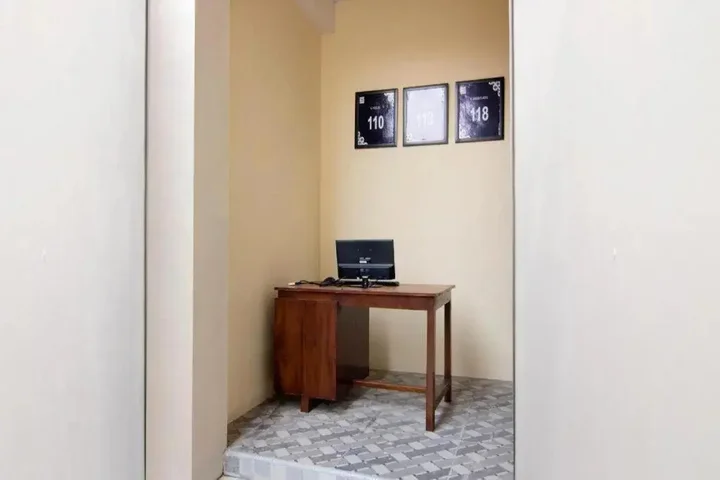 Семаранг: OYO Life 2116 Orshid House