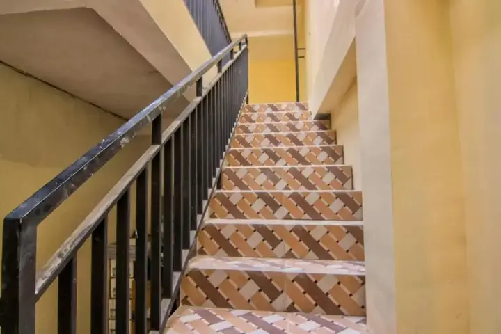 Семаранг: OYO Life 2116 Orshid House