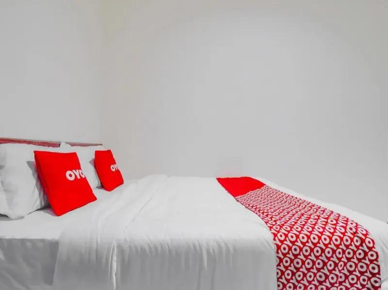 Guest House Citra Pemuda Syariah by OYO Rooms — фото 5