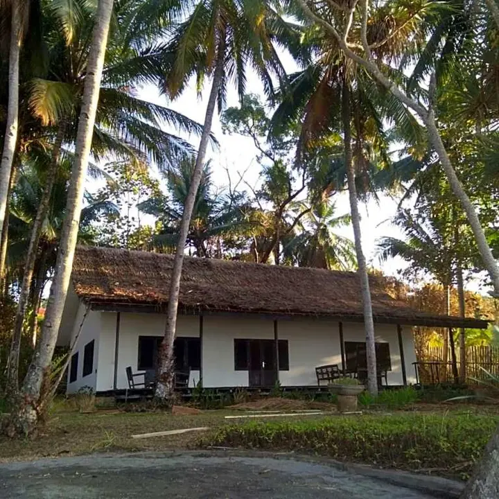 Сисолок: Kuda Laut Resort