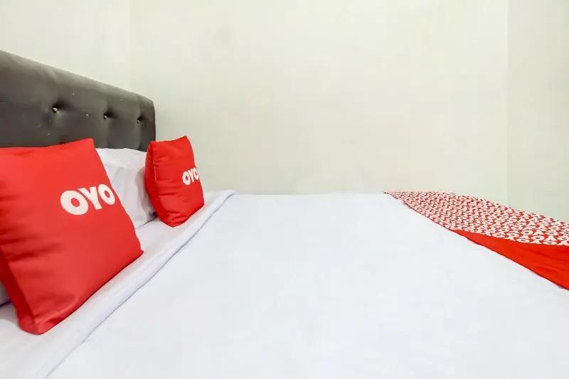 Палембанг: Kost Kartini Syariah By Oyo Room