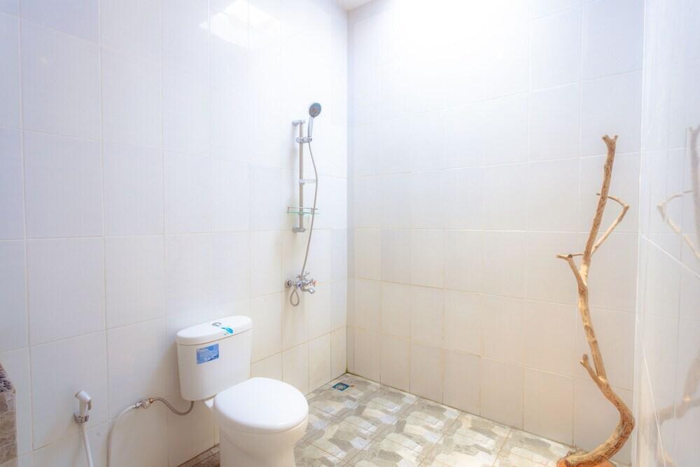 Кинтамани: Break Villa Kintamani