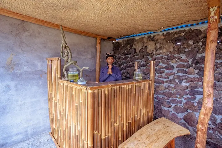 Кинтамани: Break Villa Kintamani