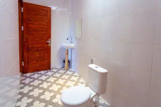 Кинтамани: Break Villa Kintamani