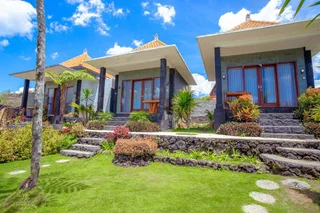 Кинтамани: Break Villa Kintamani