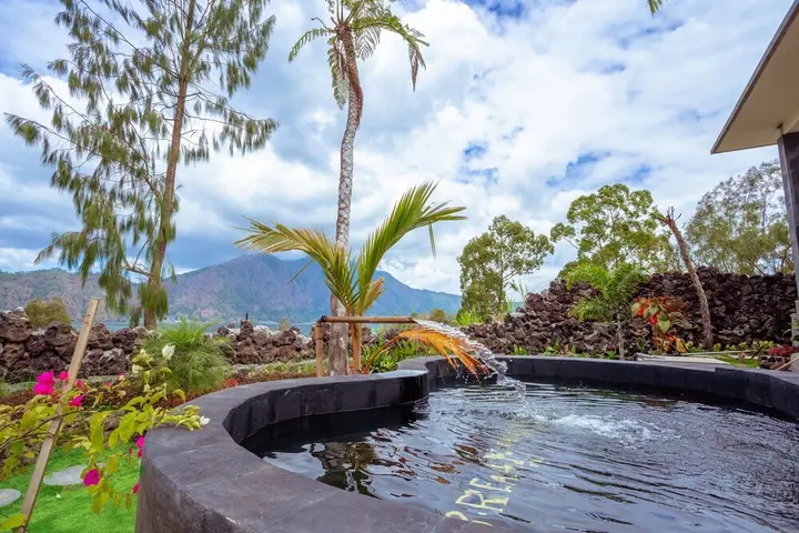 Кинтамани: Break Villa Kintamani