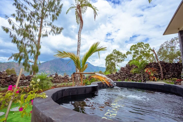 Кинтамани: Break Villa Kintamani