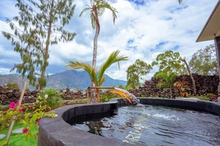 Кинтамани: Break Villa Kintamani
