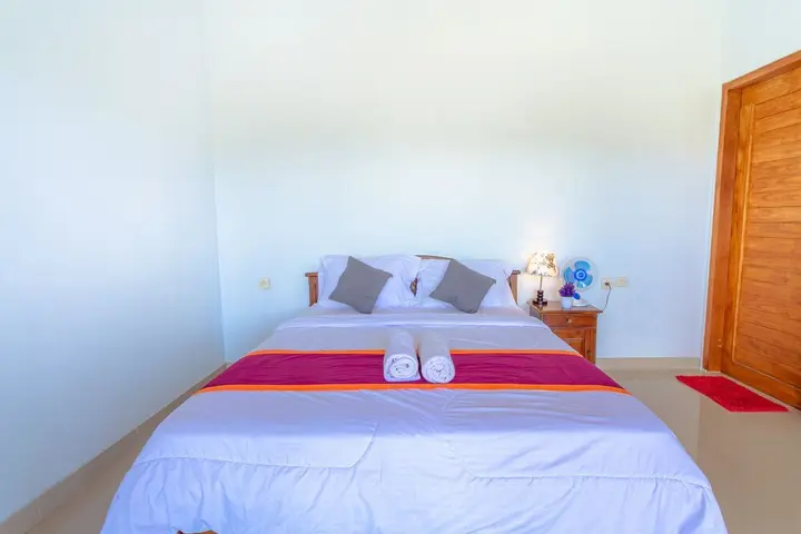 Кинтамани: Break Villa Kintamani