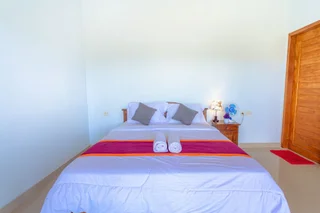 Кинтамани: Break Villa Kintamani