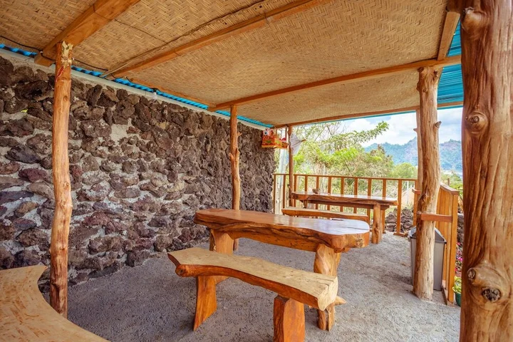 Кинтамани: Break Villa Kintamani