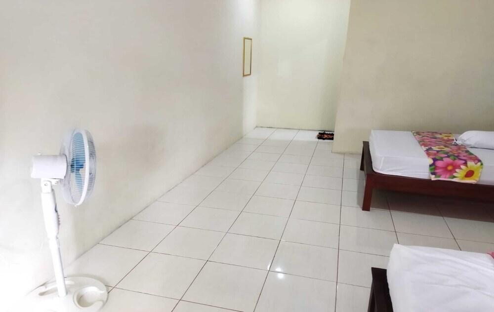 Боробудур: Borobudur Kampung Homestay - Muhrodin
